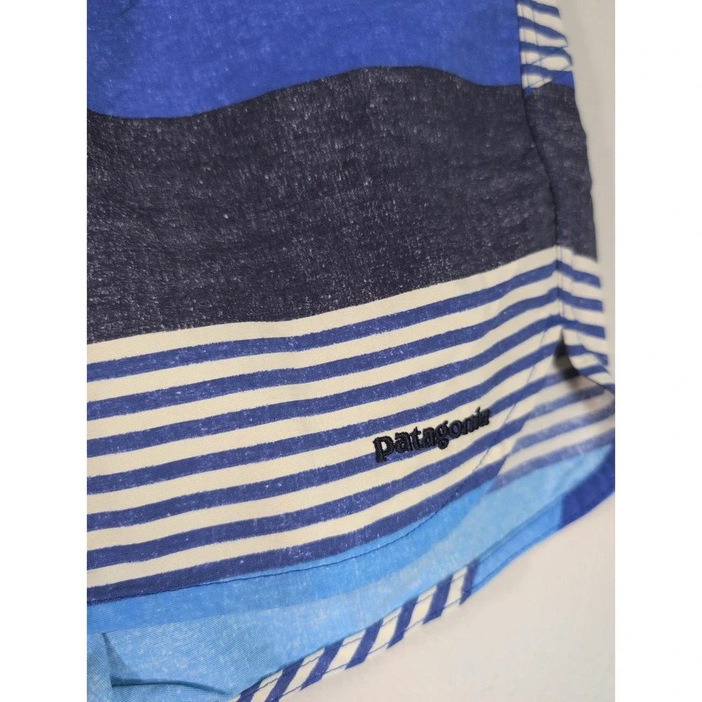 Patagonia W's Wavefarer Board Shorts 5